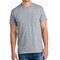 Gildan DryBlend Pocket T-Shirt, The Ultimate Canvas for Customization